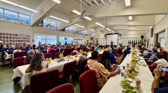 Hundreds Gather for 83rd Anniversary of Hawai‘i’s 100th Infantry Battalion & The Premiere of “THE 100TH: Seeds of Aloha” Funding Trailer
