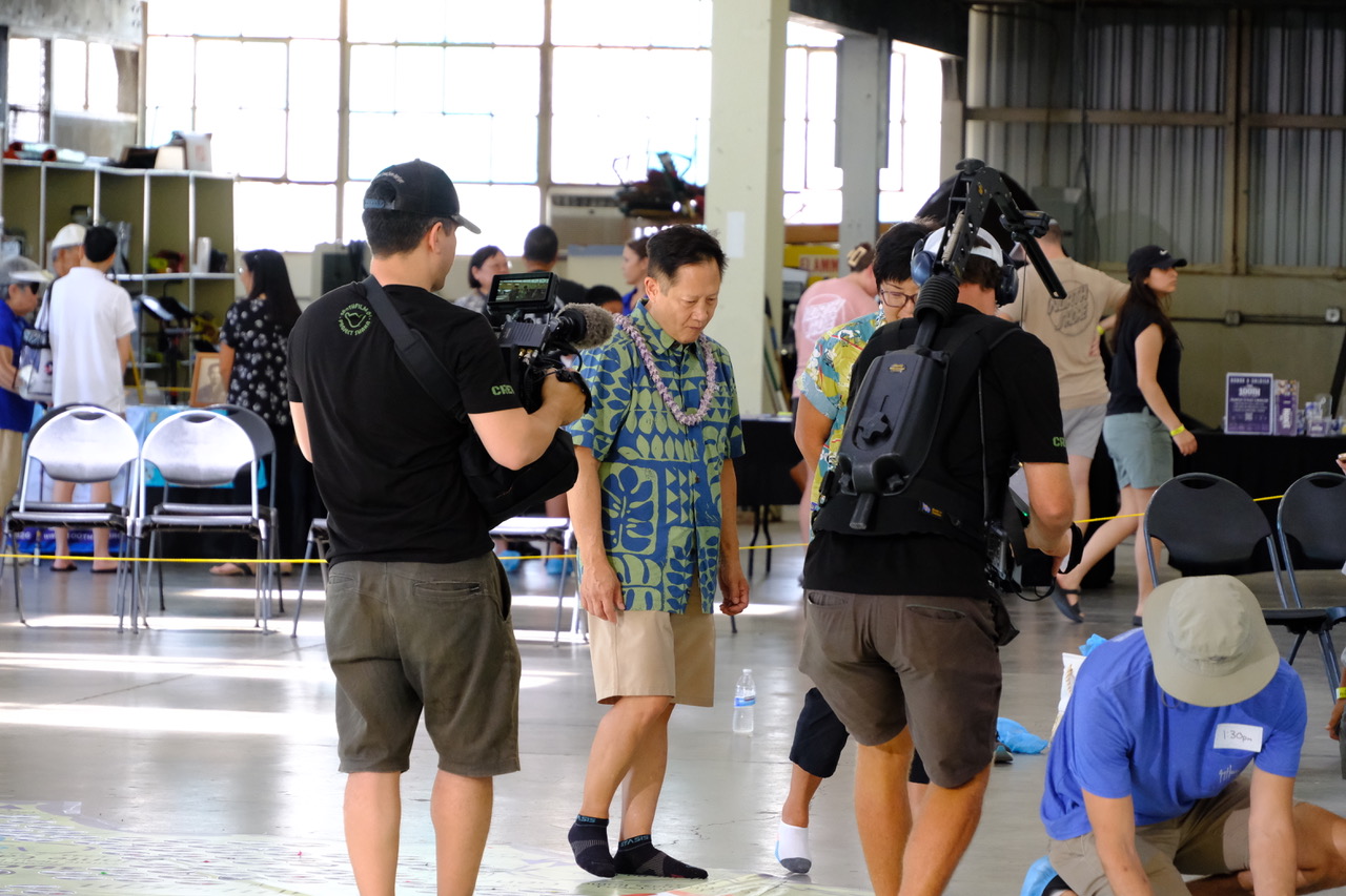 Ann_Kabasawa_The 100th Film Map Day