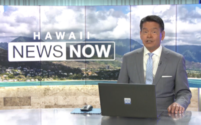 Hawaii News Now: Documentary on the 100th Battalion Japanese-American soldiers in production in Hawaii
