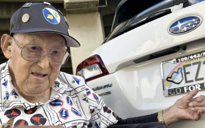 Aloha State Daily: Fundraising progresses for new documentary spotlighting Hawaiʻi soldiers who share aloha