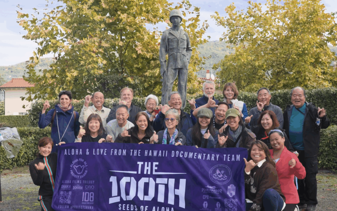 100TH Production Shoots Europe