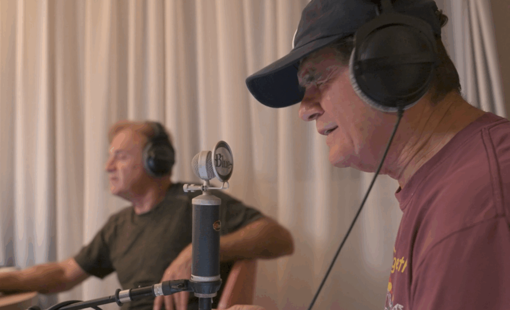 100th crew in Europe