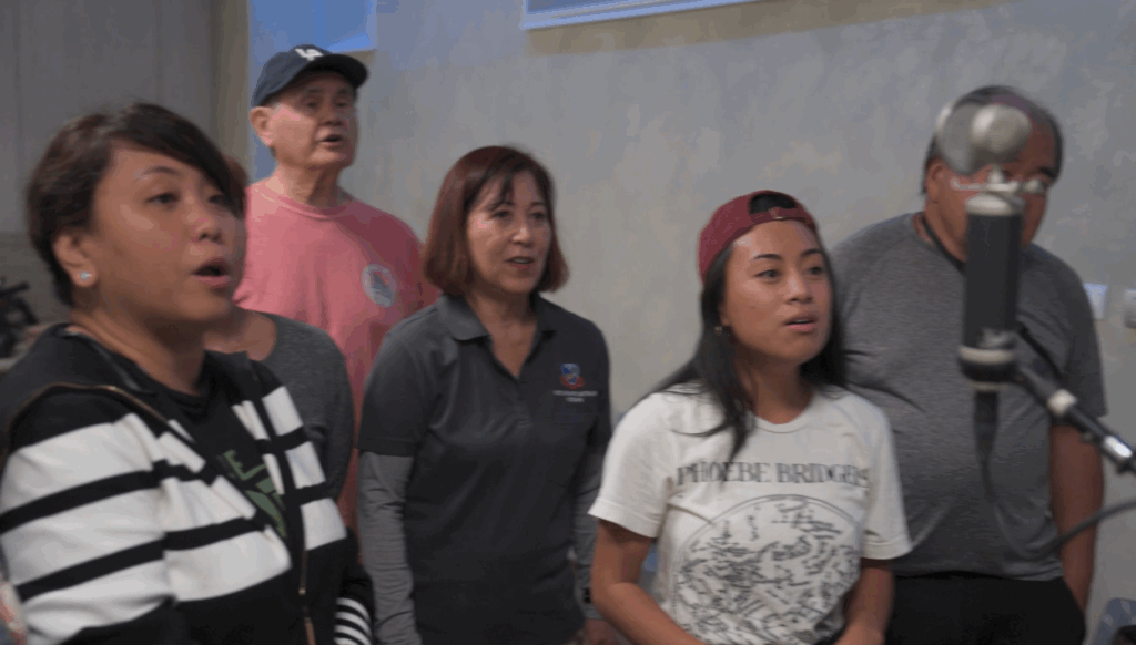 100th music production Europe