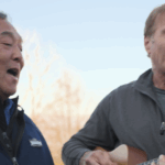 Alton Chung & DAvid Kopatz 100th Seeds of Aloha