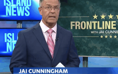 ISLAND NEWS KITV4: Hawaii’s World War II soldiers inspires documentary on 100th Infantry Battalion