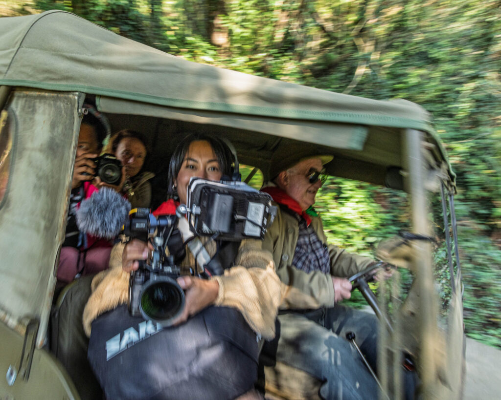 100th, Seeds of Aloha, Kristle Backe, Mt. Folgorito, Itlay