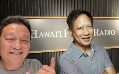 The 100th Seeds of Aloha | Published on Hawaiʻi Public Radio’s Bytemarks Café