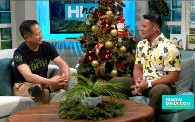 HI Now, WWII Hawaiʻi Nisei Soldier story, “THE 100TH, Seeds of Aloha” wraps 2,000 mile journey through Europe