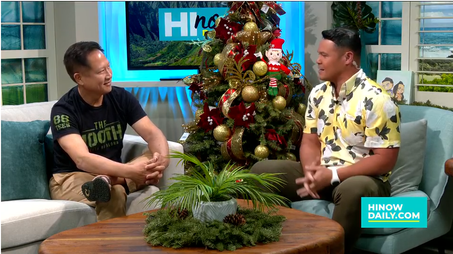 HI Now, WWII Hawaiʻi Nisei Soldier story, “THE 100TH, Seeds of Aloha” wraps 2,000 mile journey through Europe